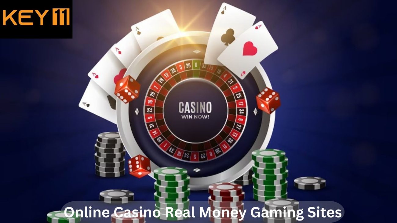 Best Online casino Real Money Sites