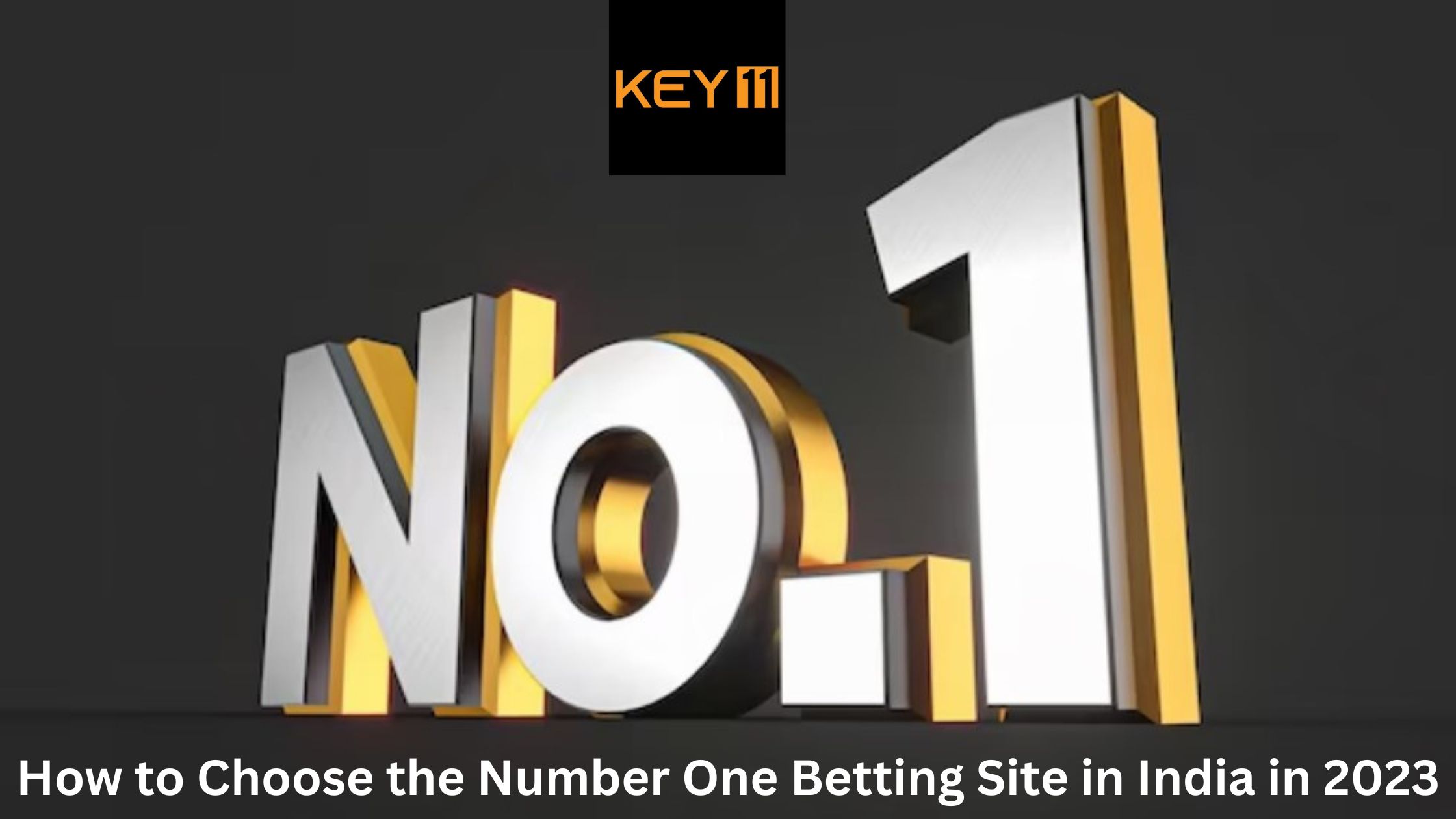 Number One Betting Site in India in 2023