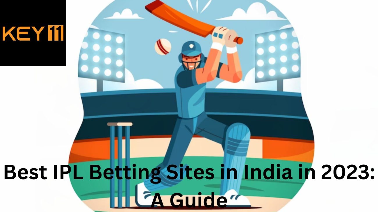 Best IPL Betting Sites In India