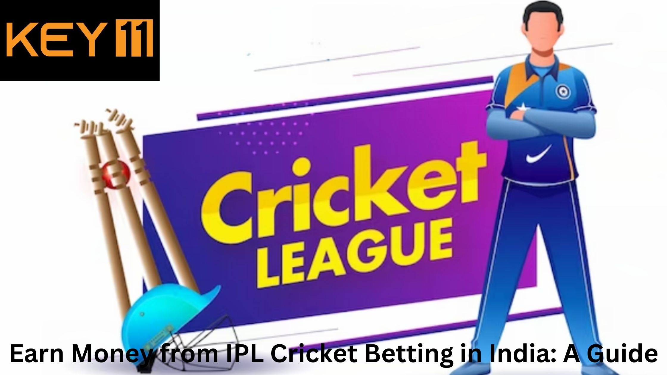 IPL Cricket Betting in India