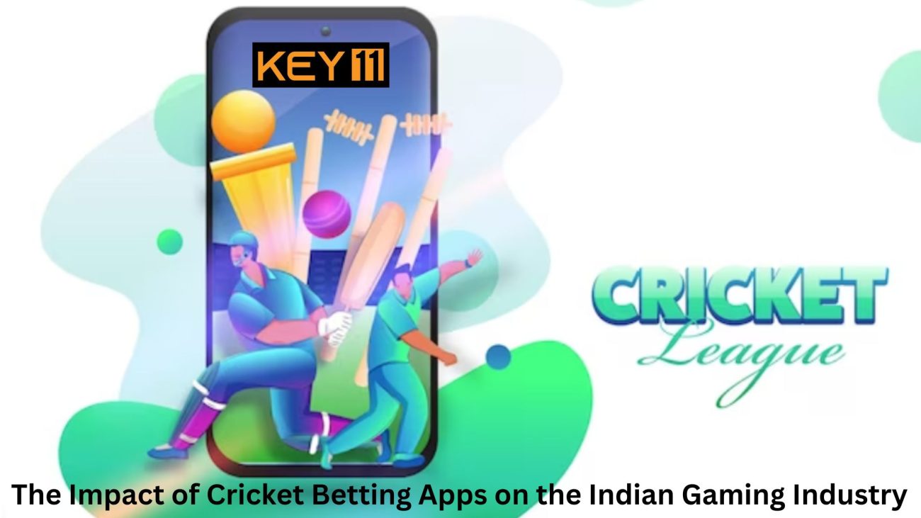 cricket betting apps legal in India