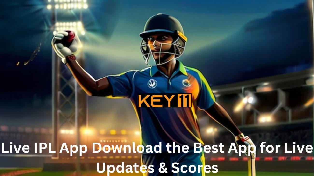 Download the Best Live IPL App
