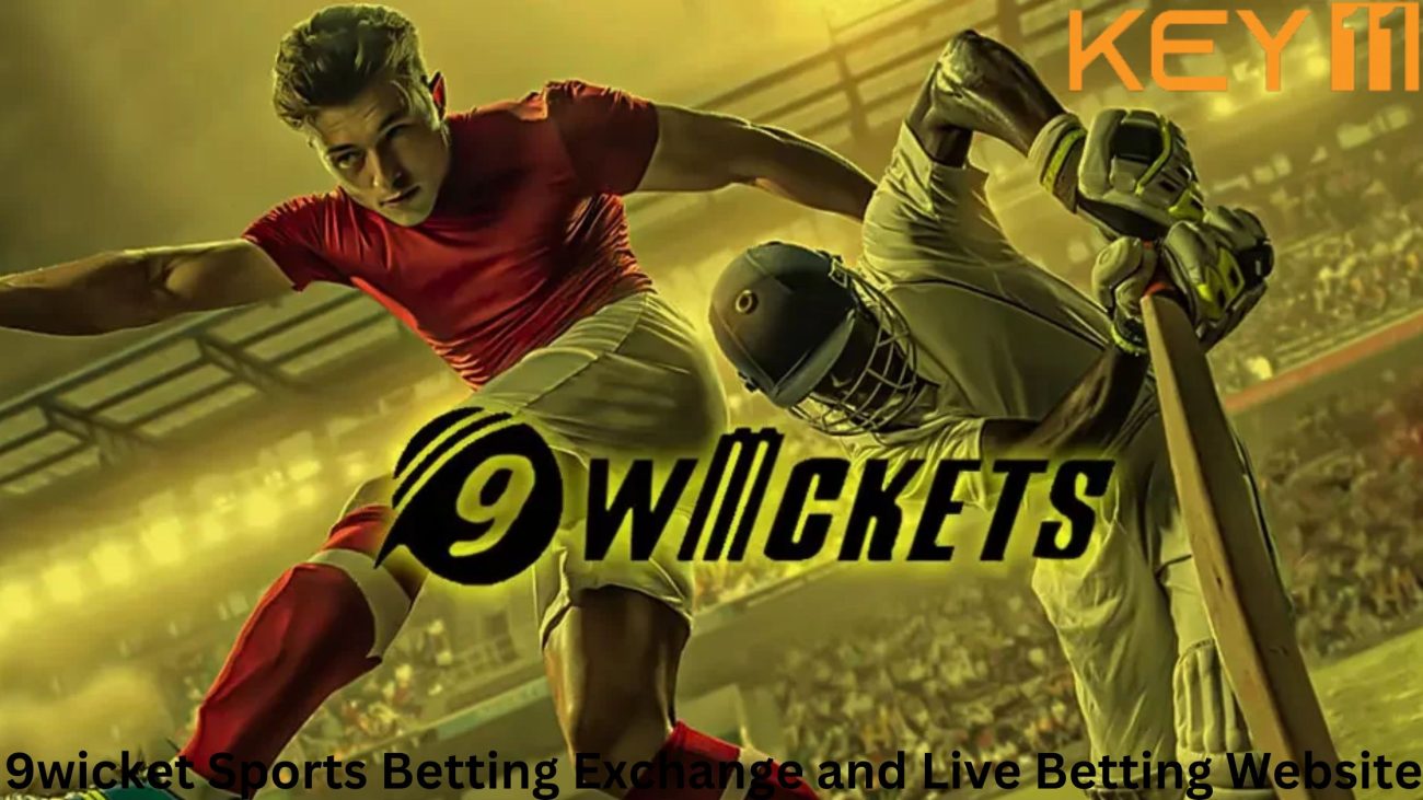 9wicket Sports Betting