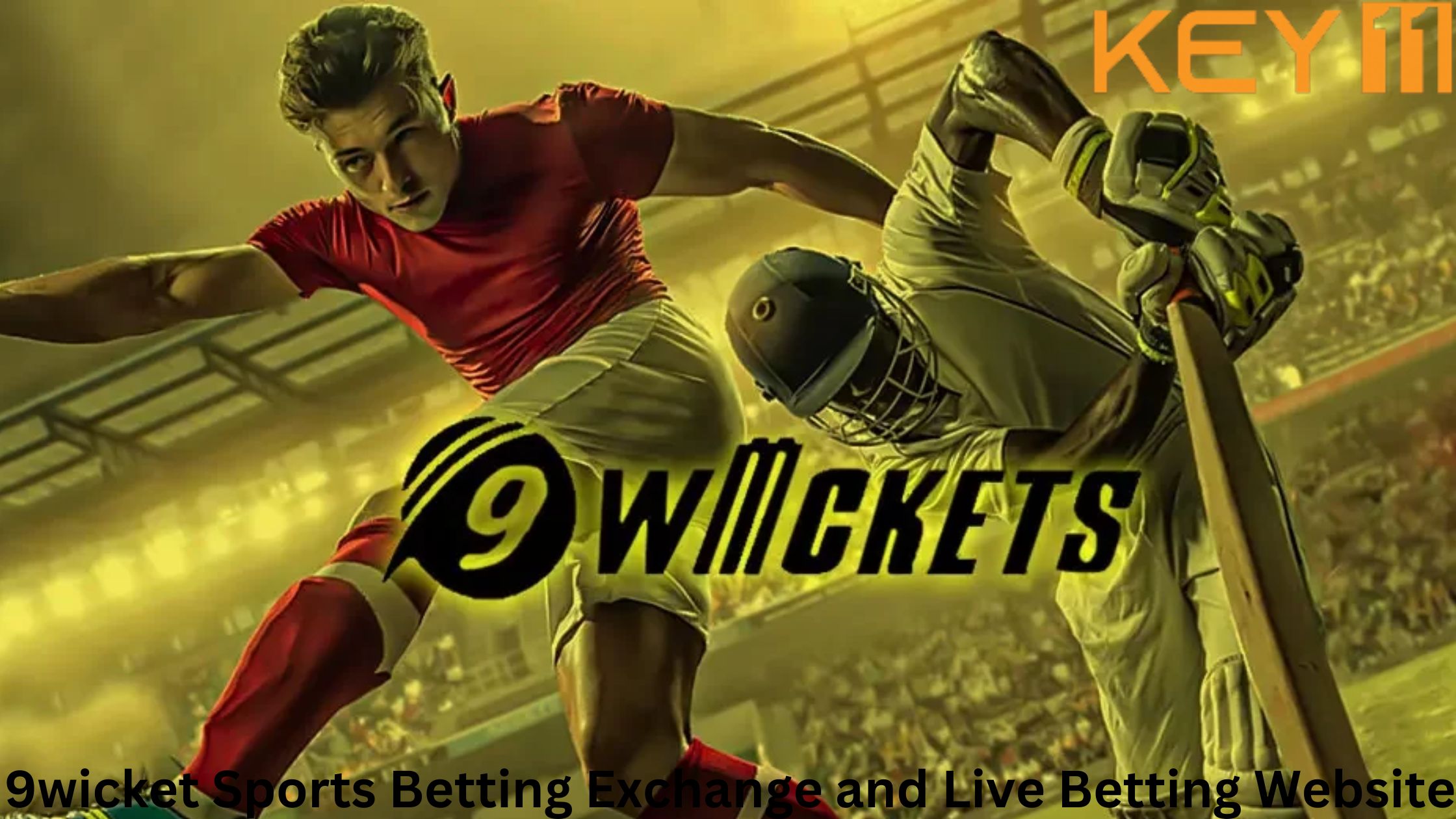 9wicket Sports Betting