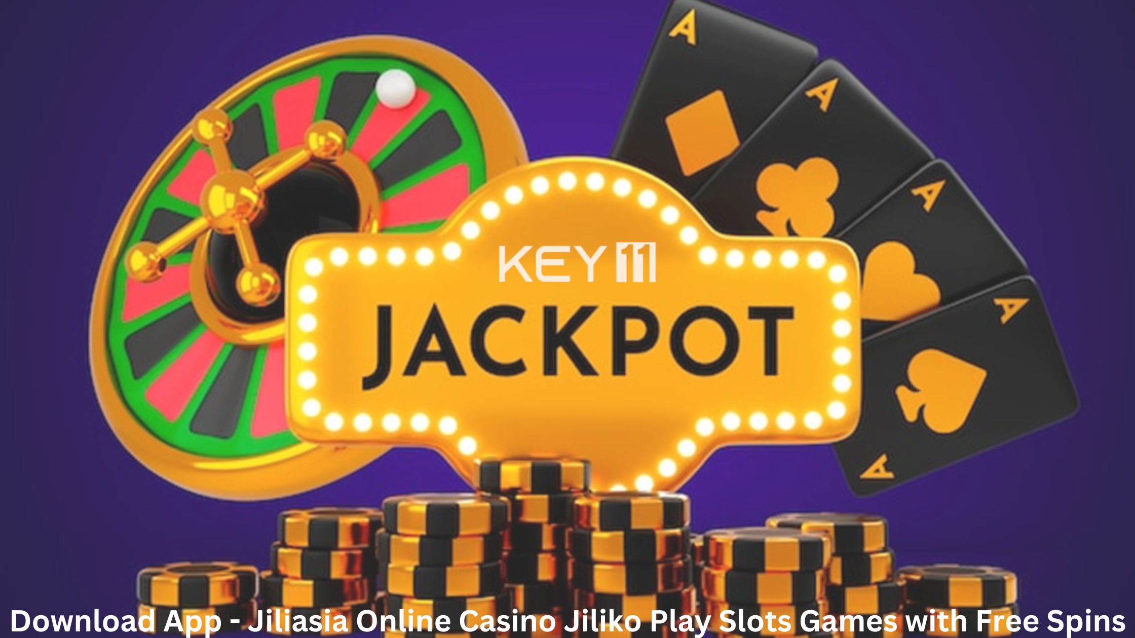 Jiliasia Online Casino Jiliko Play Slots Games