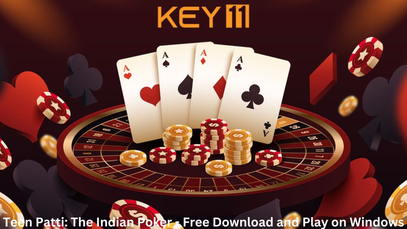 Teen Patti: Free download and play