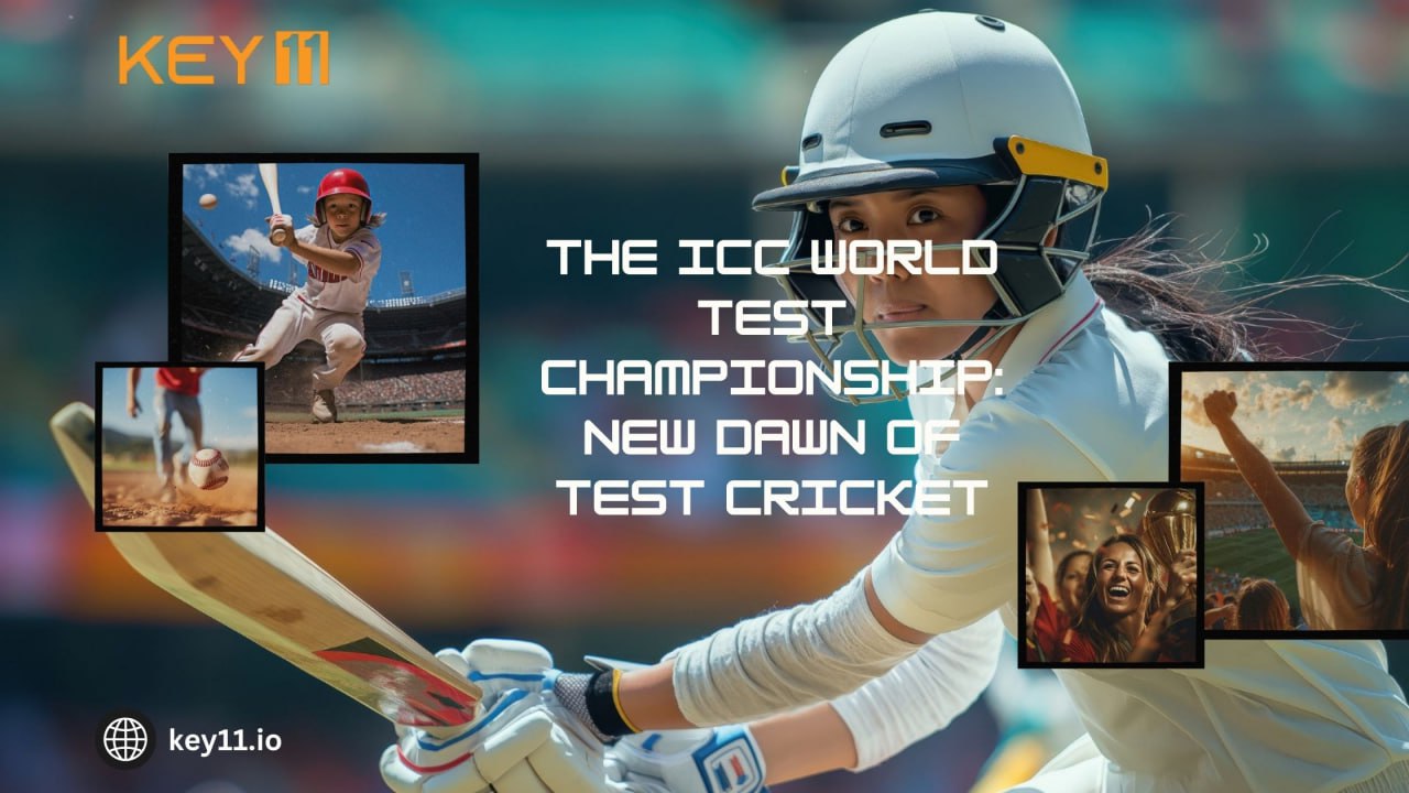 ICC World Test Championship