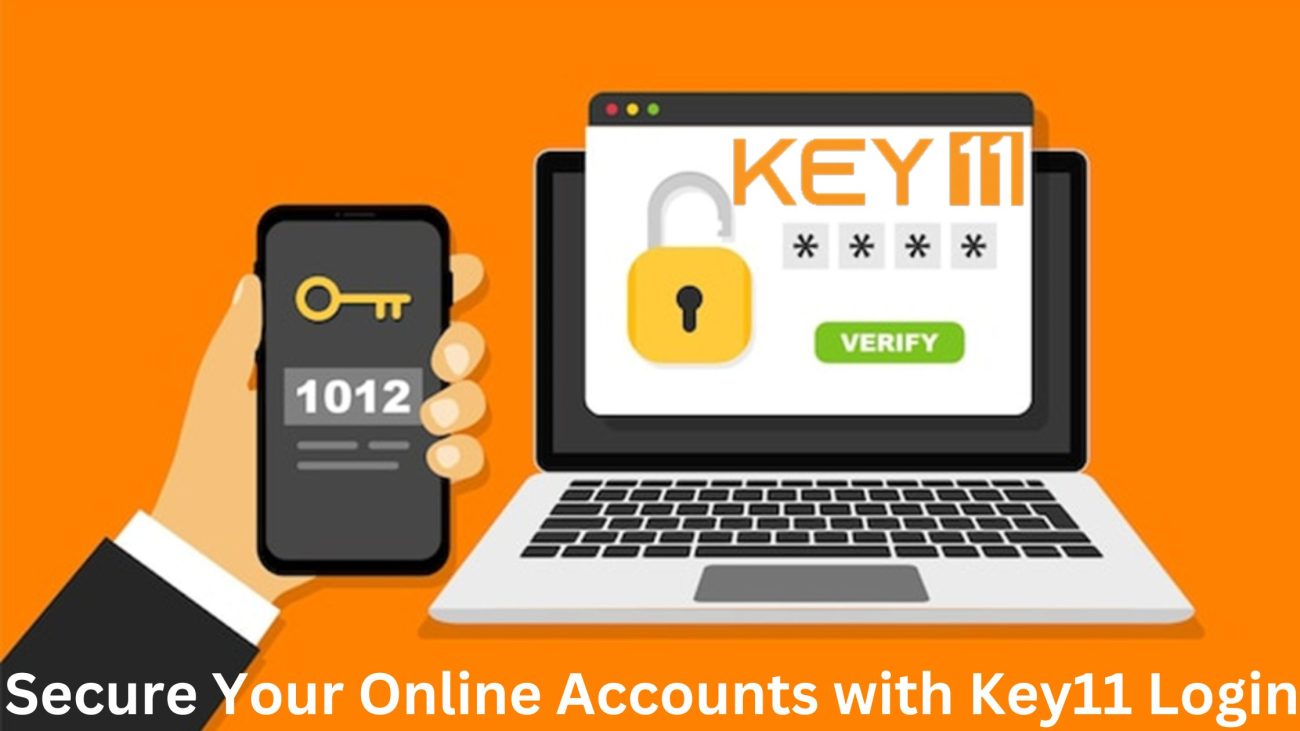 Key11 Login