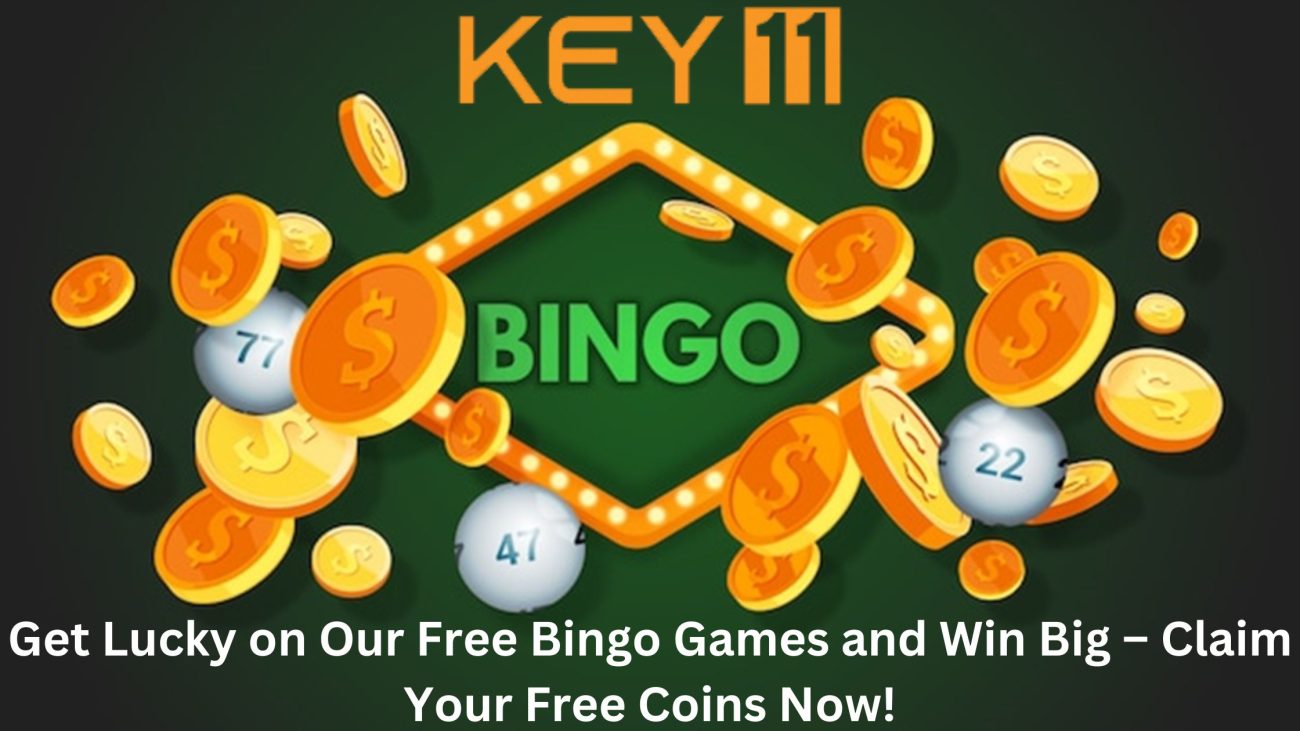 Bingo Games and Win Big