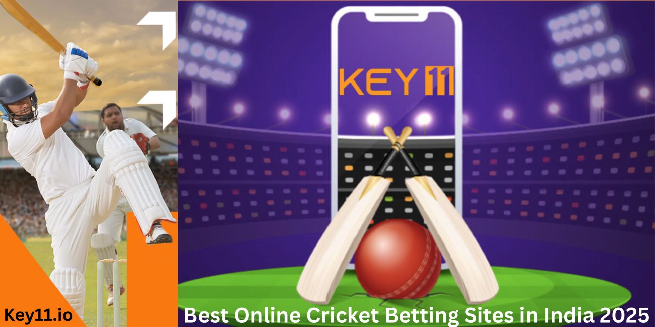 Online Cricket Betting Sites in India 2025