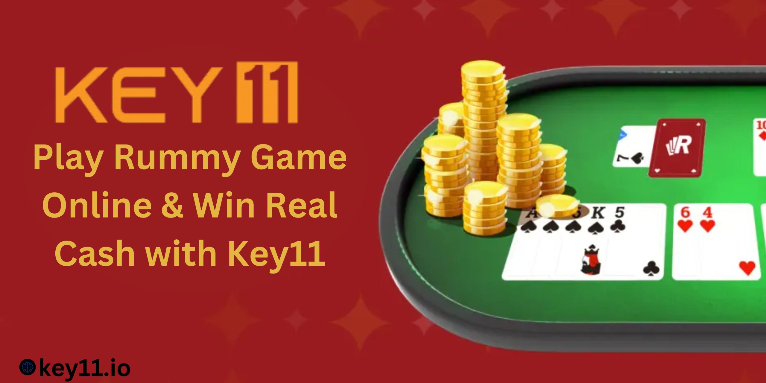 Rummy Game Online