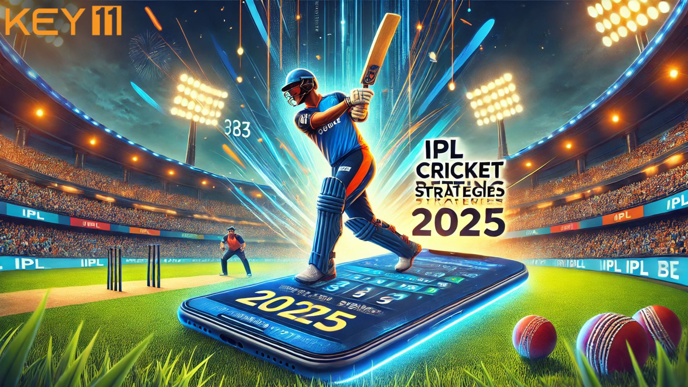 Cricket Betting Strategies for 2025