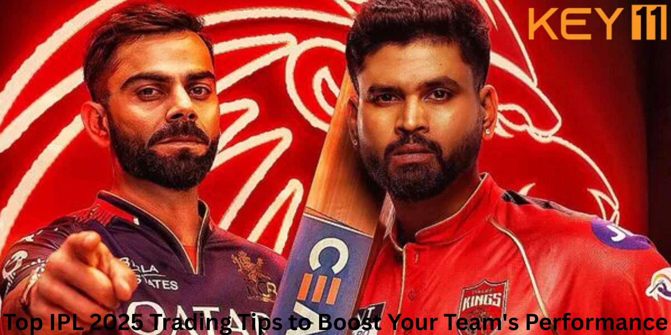 Best IPL 2025 Trading Tips